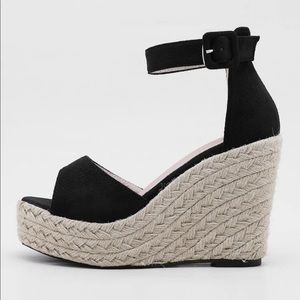 Wedges